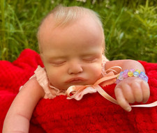 Perfekter GeschenkReborn Baby