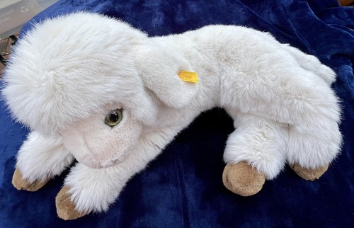 Vintage steiff spielzeug - vintage,