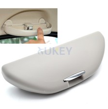 Brillenfach Sonnenbrille Halter Ablage Haltegriff Für VW T4/ T5 Multivan grau DE