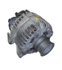 Opel Astra G H Meriva A B 1,6 16V Z16XEP Lichtmaschine Generator 120A 24447429