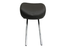 Kopfstütze für Fahrer Sitz Re oder Li Vo Renault Scenic III 09-12 Leder