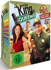 The King of Queens - Die