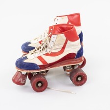 Disco Rollschuhe Rollerskates