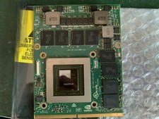     GeForce GTX 780M 4GB DDR5 MXM 3.0 Type B for Alienware #W2