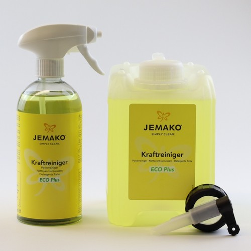Jemako kraftreiniger - jemako,