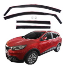 Windabweiser Regenabweiser