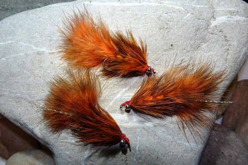 Bad magnus streamer 6 - st., #