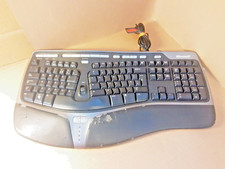 Microsoft Natural Ergonomic