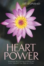 Ed Conrad Heart Power (Gebundene Ausgabe)