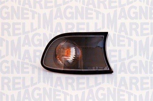 Blinkleuchte magneti marelli - magneti,