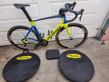 Specialized Venge Carbon Race