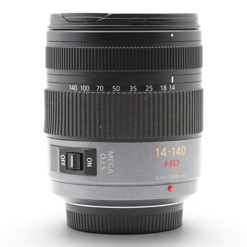 Panasonic lumix vario - panasonic, g