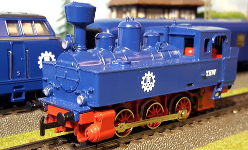526 märklin 3087 kleine - 526,