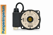 Wilo Viessmann Divicon Eurola