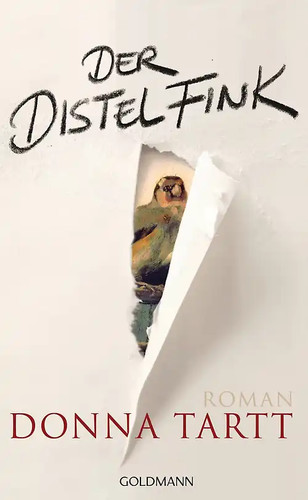 Der distelfink - der,