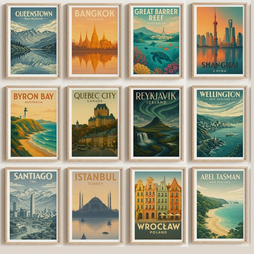 Designs vintage retro - vintage,