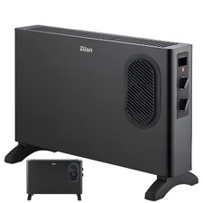 Konvektor Mini Heizung