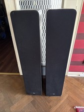 Teufel UL 40 MK 2 - 2017 - 2 Stück In Super Zustand