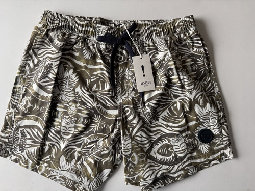 Joop jeans badeshorts größe - jeans,