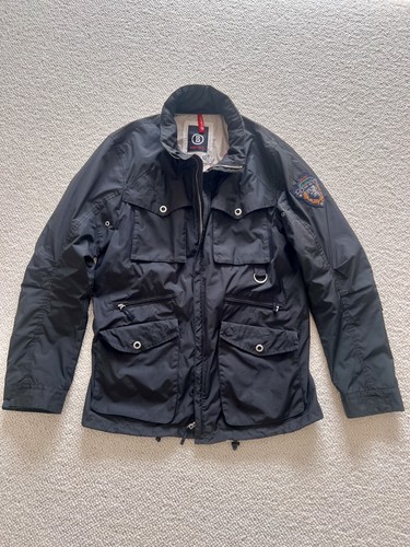 Bogner fire ice jacke parka - bogner, jacke/parka