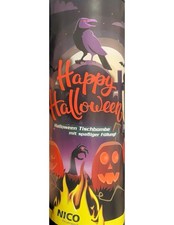 Nico Surprise Happy Riesen