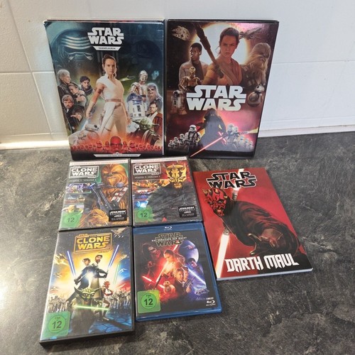 Star wars the clone - wars,