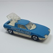 HTF Vintage Majorette Citroën