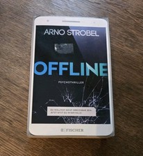 Offline Arno Strobel TB