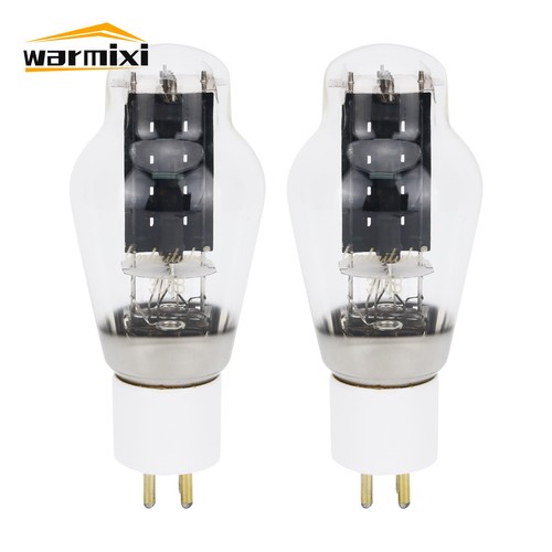 2pcs linlaitube 300b - linlaitube, tube
