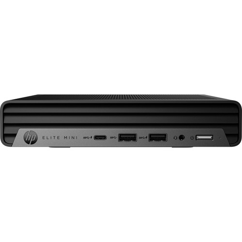 Elitedesk 805 mini ryzen - elitedesk,