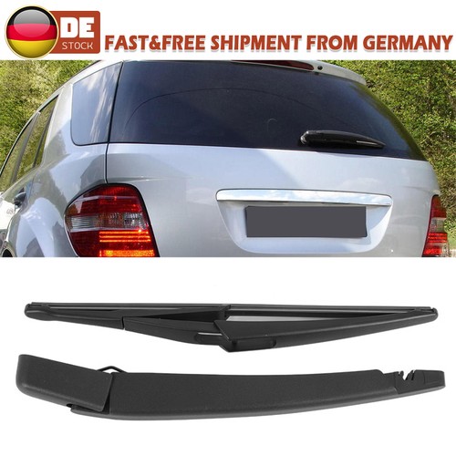 Heckwischerarm hinten - heckwischerarm, +