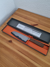 HOHENMOORER SANTOKU MESSER
