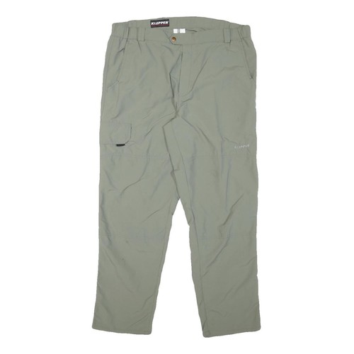 Klepper herren hellgrau - klepper,