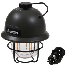 Nitecore LR40 Camping Laterne