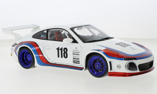 Porsche 911 rwb old - porsche, &