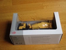 Mercedes Benz Actros 1:50 4-Achs Betonmischer/Fahrmischer Papenburg Beton