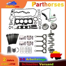 G4KD Engine Rebuild Kit / Crankshaft / Pistons / Gaskets for Hyundai KIA 2.0L