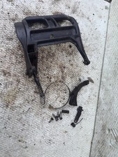 Motorsäge/Kettensäge Solo 639,645  Kettenbremse Handschutz Odtimer   bastler