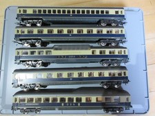 Lima Rheingold 5 teilig