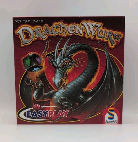 Drachen wurf schmidt spiele - drachen,