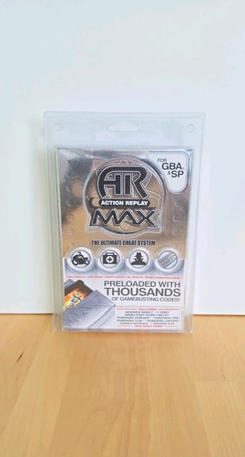 Datel action replay max duo - action,