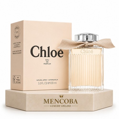 Chloe signature edp - chloe,