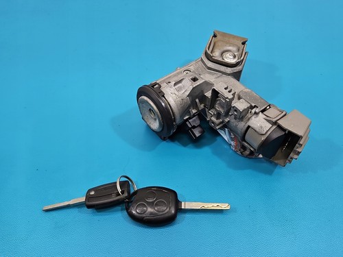 Zündschlüsseleinsatz ford - zündschlüsseleinsatz,
