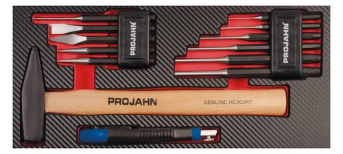 Projahn proform einlagesystem - projahn,