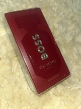 Boss The Scent Elixir Parfum