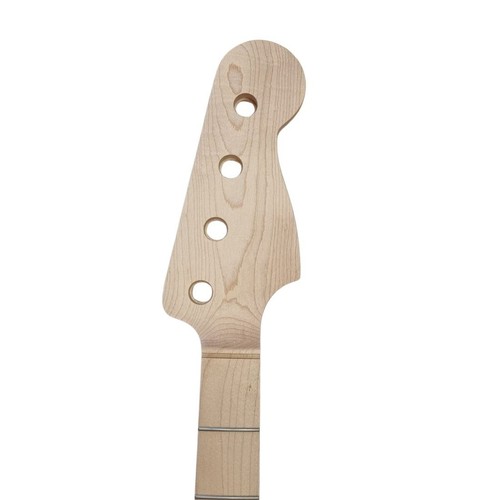 Jazz bass hals - bass, fretten