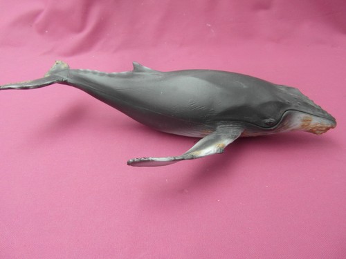 Schleich 16083 buckelwal wal - ,