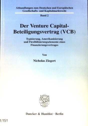 Der venture - der,