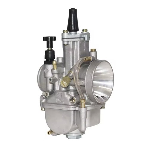 Simson tuning pwk - simson, vergaser