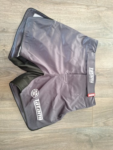 Tatami jiu jitsu - tatami, shorts